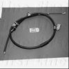 FIRST LINE FKB1665 Cable, parking brake